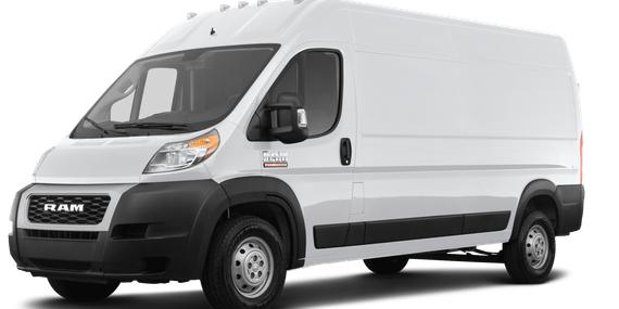 RAM PROMASTER 2500 2019 3C6TRVDG9KE509514 image RAM PROMASTER 2500 2019 3C6TRVDG9KE509514 image